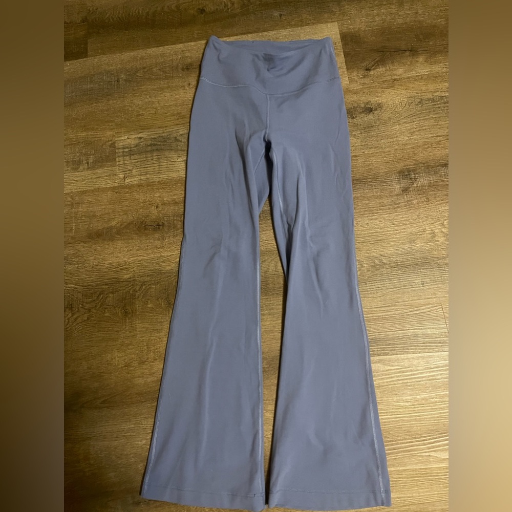 Lululemon groove flare pant
